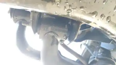 Gebrauchtes Autoersatzteil hinterer unterer rechter lenker radaufhängung zum land rover discovery iv (l319) 3.0 td 4x4 oem-iam-referenzen lr051592  