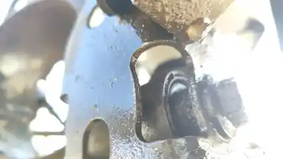 Gebrauchtes Autoersatzteil hinterer unterer rechter lenker radaufhängung zum land rover discovery iv (l319) 3.0 td 4x4 oem-iam-referenzen lr051592  