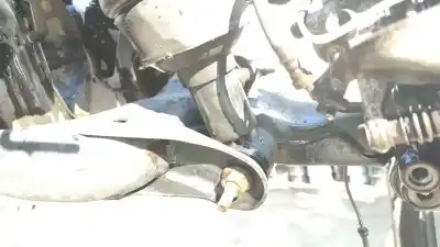 Gebrauchtes Autoersatzteil hinterer unterer rechter lenker radaufhängung zum land rover discovery iv (l319) 3.0 td 4x4 oem-iam-referenzen lr051592  