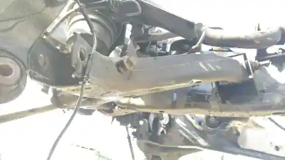 Gebrauchtes Autoersatzteil hinterer unterer rechter lenker radaufhängung zum land rover discovery iv (l319) 3.0 td 4x4 oem-iam-referenzen lr051592  