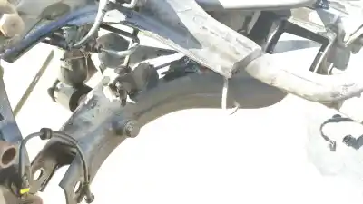 Gebrauchtes Autoersatzteil hinterer unterer rechter lenker radaufhängung zum land rover discovery iv (l319) 3.0 td 4x4 oem-iam-referenzen lr051592  