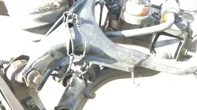 Pezzo di ricambio per auto di seconda mano braccio sospensione superiore posteriore destro per land rover discovery iv (l319) 3.0 td 4x4 riferimenti oem iam lr051622  