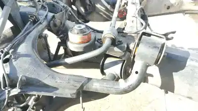 Pezzo di ricambio per auto di seconda mano braccio sospensione superiore posteriore destro per land rover discovery iv (l319) 3.0 td 4x4 riferimenti oem iam lr051622  