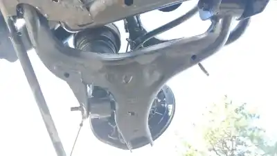 Gebrauchtes Autoersatzteil hinterer linker unterer lenker radaufhängung zum land rover discovery iv (l319) 3.0 td 4x4 oem-iam-referenzen lr051594