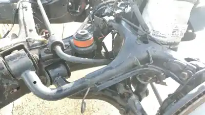 Gebrauchtes Autoersatzteil linker hinterer oberer lenker radaufhängung zum land rover discovery iv (l319) 3.0 td 4x4 oem-iam-referenzen lr051623