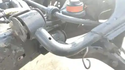 Gebrauchtes Autoersatzteil linker hinterer oberer lenker radaufhängung zum land rover discovery iv (l319) 3.0 td 4x4 oem-iam-referenzen lr051623  