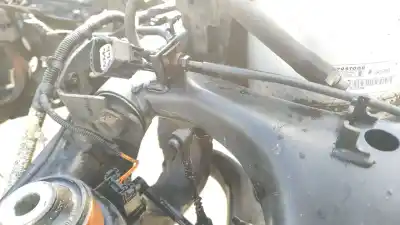 Gebrauchtes Autoersatzteil linker hinterer oberer lenker radaufhängung zum land rover discovery iv (l319) 3.0 td 4x4 oem-iam-referenzen lr051623  