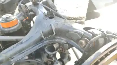 Gebrauchtes Autoersatzteil linker hinterer oberer lenker radaufhängung zum land rover discovery iv (l319) 3.0 td 4x4 oem-iam-referenzen lr051623  