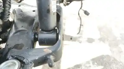 Автозапчасти б/у амортизатор передний правый за land rover discovery iv (l319) 3.0 td 4x4 ссылки oem iam lr013930  