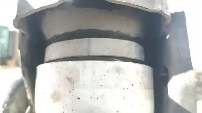 Автозапчасти б/у амортизатор передний правый за land rover discovery iv (l319) 3.0 td 4x4 ссылки oem iam lr013930  