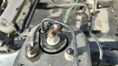 Автозапчасти б/у амортизатор передний правый за land rover discovery iv (l319) 3.0 td 4x4 ссылки oem iam lr013930  