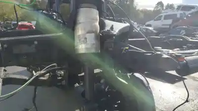 Gebrauchtes Autoersatzteil stoßdämpfer links vorne zum land rover discovery iv (l319) 3.0 td 4x4 oem-iam-referenzen lr013930