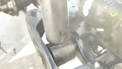 Автозапчасти б/у передний левый амортизатор за land rover discovery iv (l319) 3.0 td 4x4 ссылки oem iam lr013930  