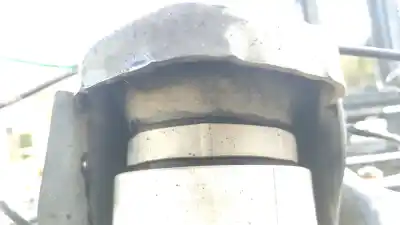 Автозапчасти б/у передний левый амортизатор за land rover discovery iv (l319) 3.0 td 4x4 ссылки oem iam lr013930  