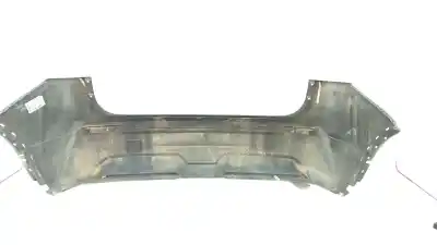 Автозапчастина б/у задній бампер для nissan qashqai ii suv (j11, j11_) 1.3 dig-t посилання на oem iam h50224eamh  