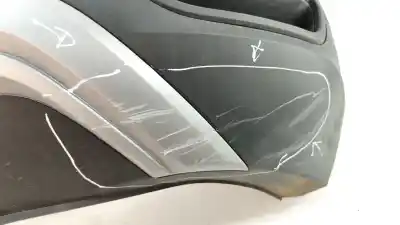 Автозапчастина б/у задній бампер для volkswagen t-roc (a11, d11) 1.0 tsi посилання на oem iam 2ga807421dgru  