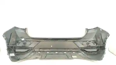 Автозапчастина б/у задній бампер для volkswagen t-roc (a11, d11) 1.0 tsi посилання на oem iam 2ga807421dgru  