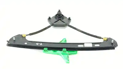 Автозапчасти б/у задний правый стеклорегулятор за volkswagen golf vii variant (ba5, bv5) 1.6 tdi ссылки oem iam 5g4839462c