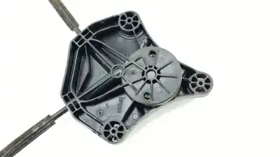 Автозапчасти б/у задний правый стеклорегулятор за volkswagen golf vii variant (ba5, bv5) 1.6 tdi ссылки oem iam 5g4839462c  