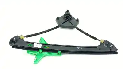 Автозапчасти б/у регулятор стекла заднего левого за volkswagen golf vii variant (ba5, bv5) 1.6 tdi ссылки oem iam 5g4839461c