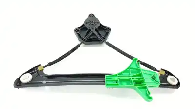 Автозапчасти б/у регулятор стекла заднего левого за volkswagen golf vii variant (ba5, bv5) 1.6 tdi ссылки oem iam 5g4839461c  