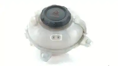 Автозапчасти б/у расширительный депозит за volkswagen golf vii variant (ba5, bv5) 1.6 tdi ссылки oem iam 5q0121407m  