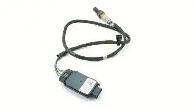 Автозапчасти б/у лямбда-зонд за volkswagen golf vii variant (ba5, bv5) 1.6 tdi ссылки oem iam 04l907805de