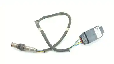 Автозапчасти б/у лямбда-зонд за volkswagen golf vii variant (ba5, bv5) 1.6 tdi ссылки oem iam 4l907805dg