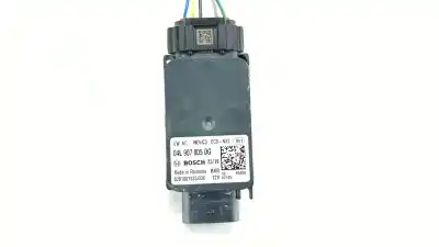 Second-hand car spare part lambda probe for volkswagen golf vii variant (ba5, bv5) 1.6 tdi oem iam references 4l907805dg  