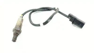 Автозапчасти б/у лямбда-зонд за volkswagen golf vii variant (ba5, bv5) 1.6 tdi ссылки oem iam 4l906262af