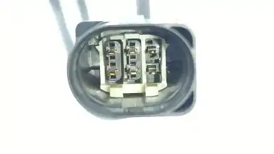 Second-hand car spare part lambda probe for volkswagen golf vii variant (ba5, bv5) 1.6 tdi oem iam references 4l906262af  