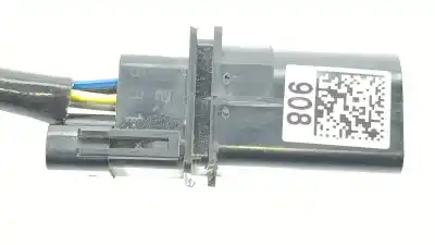 Second-hand car spare part lambda probe for volkswagen golf vii variant (ba5, bv5) 1.6 tdi oem iam references 4l906262af  