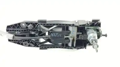 Автозапчасти б/у замок левой передней двери за volkswagen golf vii variant (ba5, bv5) 1.6 tdi ссылки oem iam 5tb837015a  