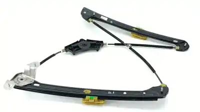 Автозапчасти б/у регулятор стекла переднего левого за volkswagen golf vii variant (ba5, bv5) 1.6 tdi ссылки oem iam 5g4837461h