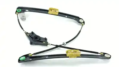 Автозапчасти б/у регулятор стекла переднего левого за volkswagen golf vii variant (ba5, bv5) 1.6 tdi ссылки oem iam 5g4837461h  