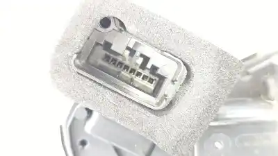 Автозапчастина б/у замок дверей заднього лівого для volkswagen golf vii variant (ba5, bv5) 1.6 tdi посилання на oem iam 5ta839015e  