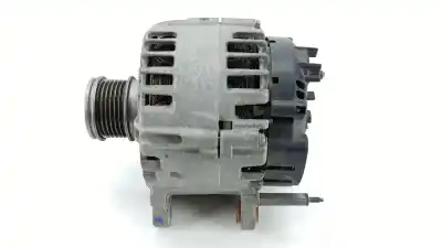 Автозапчасти б/у генератор за volkswagen golf vii variant (ba5, bv5) 1.6 tdi ссылки oem iam 04l903021d