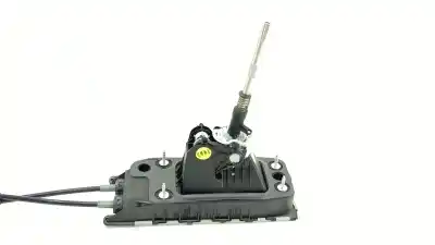 Автозапчасти б/у рычаг переключения передач за volkswagen golf vii variant (ba5, bv5) 1.6 tdi ссылки oem iam 5q0711049bk  