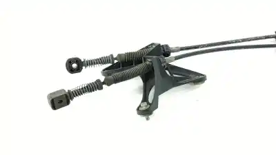 Автозапчасти б/у рычаг переключения передач за volkswagen golf vii variant (ba5, bv5) 1.6 tdi ссылки oem iam 5q0711049bk  