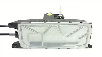 Автозапчасти б/у рычаг переключения передач за volkswagen golf vii variant (ba5, bv5) 1.6 tdi ссылки oem iam 5q0711049bk  