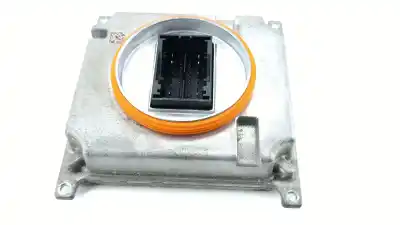 Автозапчасти б/у блок управления ксеноновыми фарами за volkswagen golf vii variant (ba5, bv5) 1.6 tdi ссылки oem iam 7p5941591ah  