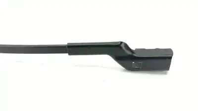 Second-hand car spare part left front windshield wiper arm for volkswagen golf vii variant (ba5, bv5) 1.6 tdi oem iam references 5g1955409b  
