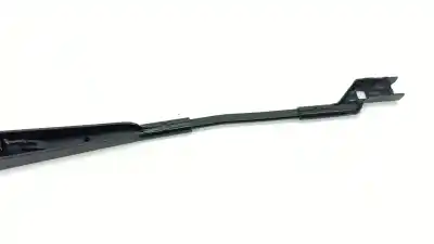 Second-hand car spare part left front windshield wiper arm for volkswagen golf vii variant (ba5, bv5) 1.6 tdi oem iam references 5g1955409b  