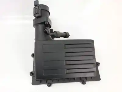 Автозапчасти б/у поддержка воздушного фильтра за volkswagen golf vii variant (ba5, bv5) 1.6 tdi ссылки oem iam 5q0129607s