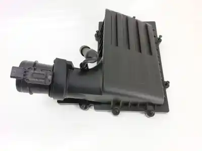 Автозапчасти б/у поддержка воздушного фильтра за volkswagen golf vii variant (ba5, bv5) 1.6 tdi ссылки oem iam 5q0129607s  