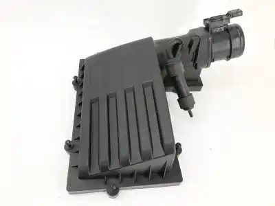 Автозапчасти б/у поддержка воздушного фильтра за volkswagen golf vii variant (ba5, bv5) 1.6 tdi ссылки oem iam 5q0129607s  