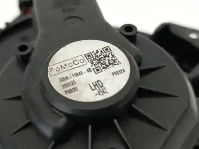 Автозапчастина б/у тепловий двигун для ford kuga iii (dfk) 2.0 ecoblue mhev посилання на oem iam jx6a19846ab  