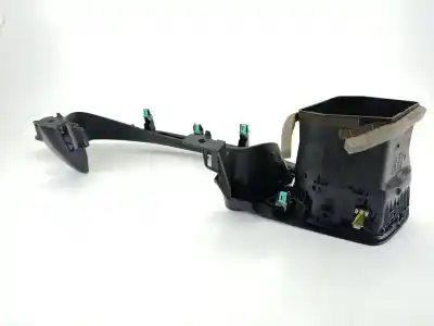 Peça sobressalente para automóvel em segunda mão moldagem por ford kuga iii (dfk) 2.0 ecoblue mhev referências oem iam lv4bs044d70  