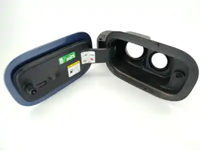 Second-hand car spare part outer fuel cap for ford kuga iii (dfk) 2.0 ecoblue mhev oem iam references lv4bs27936