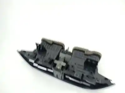 Автозапчасти б/у аэрационная решетка за ford kuga iii (dfk) 2.0 ecoblue mhev ссылки oem iam jx7b19k617  